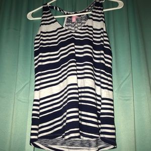 lilly pulitzer tank top